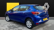 Dacia Sandero 1.0 TCe Comfort 5dr Petrol Hatchback